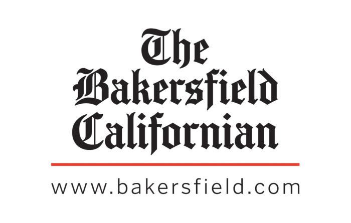 The Bakersfield Californian